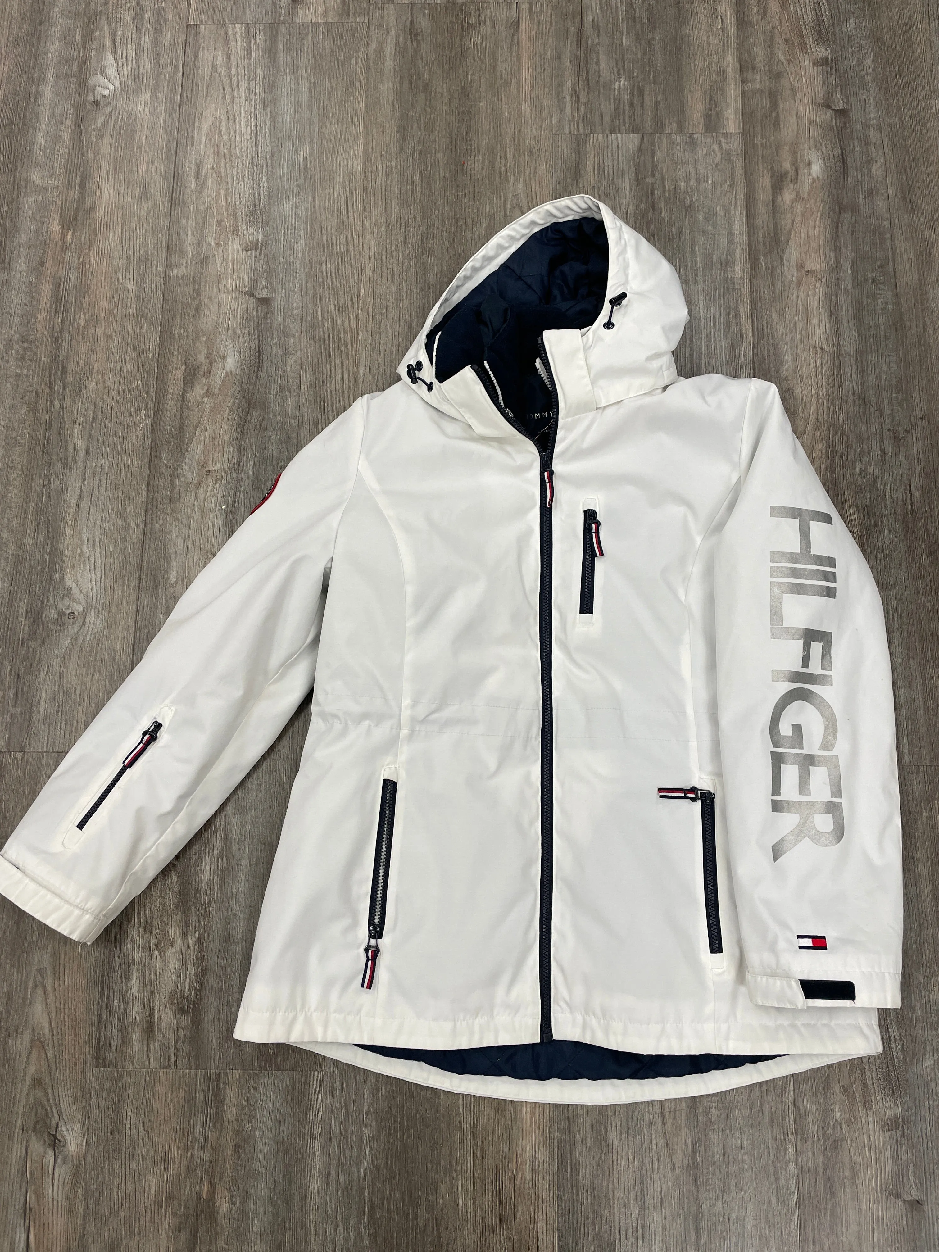 Coat Other By Tommy Hilfiger  Size: S