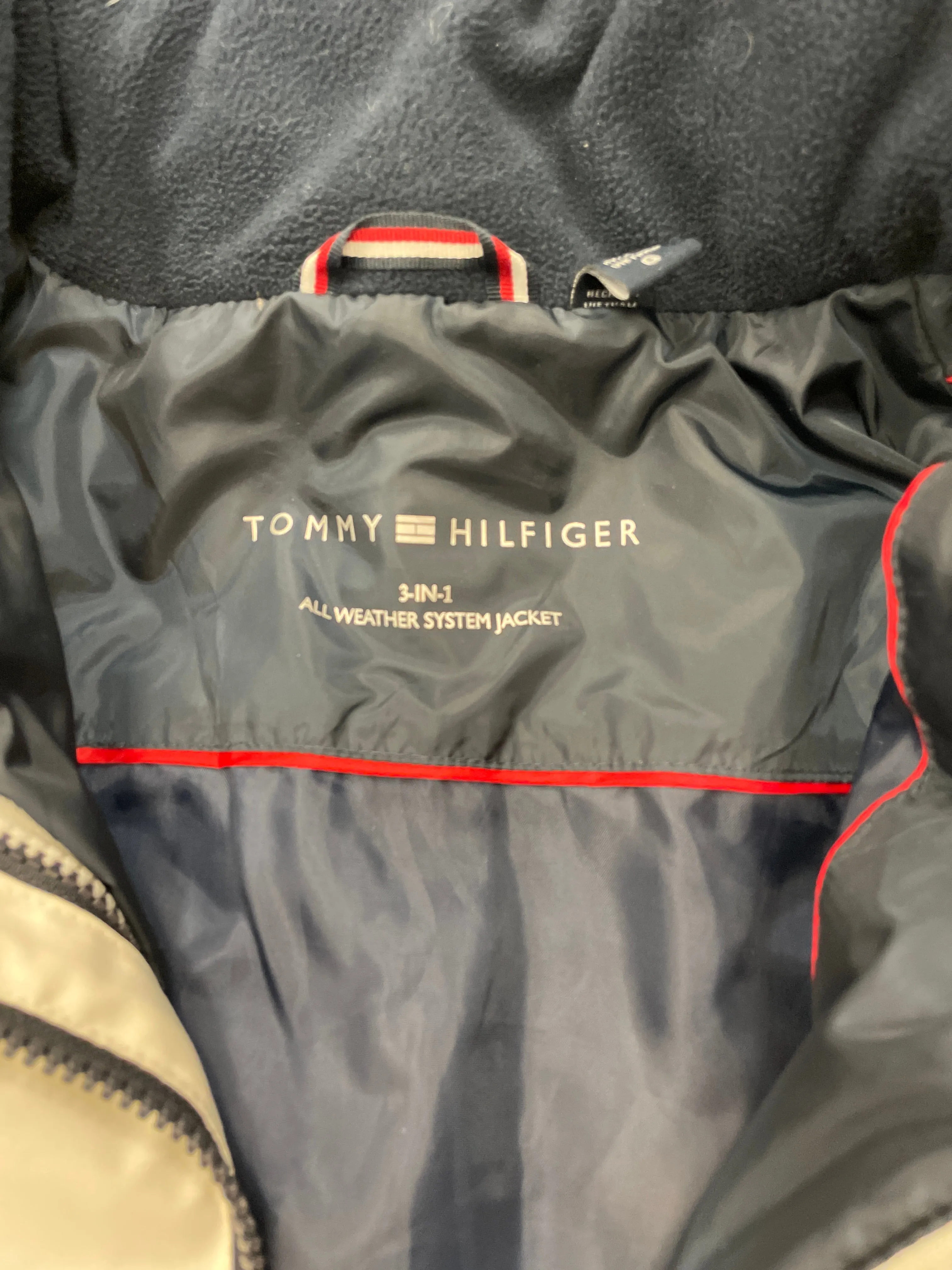 Coat Other By Tommy Hilfiger  Size: S