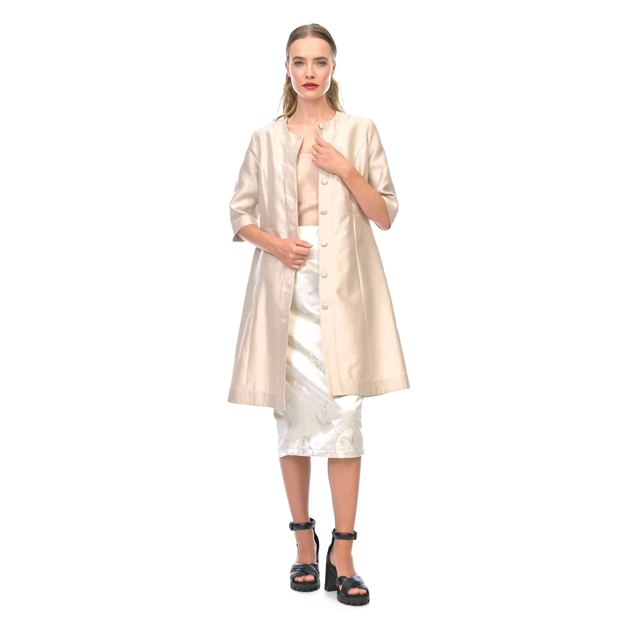 corisia noble coat