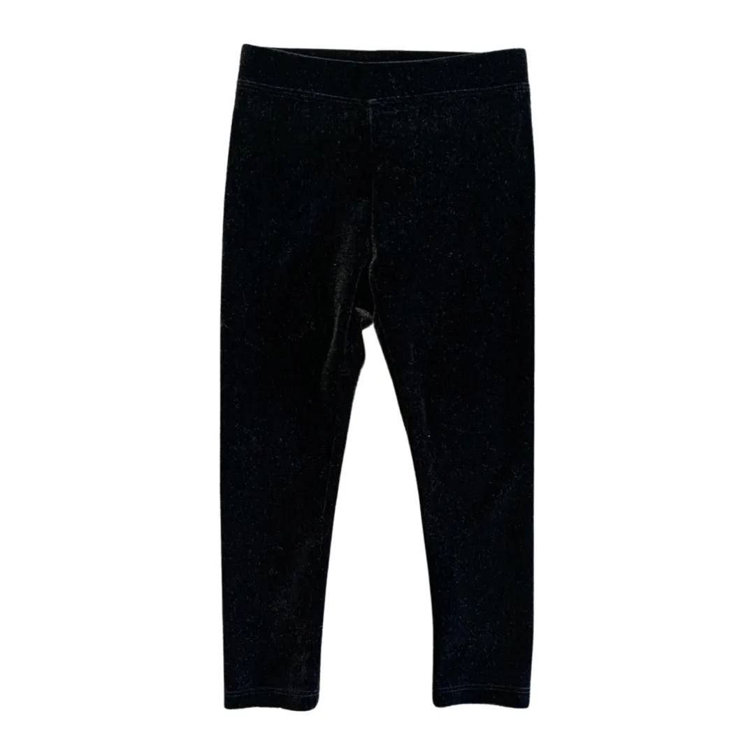 Crewcuts Velour Leggings