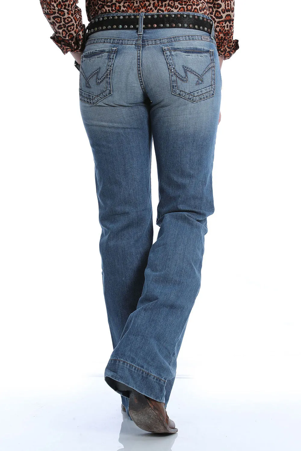 Cruel Girl® Women's Jayley Light Stone Denim Jeans