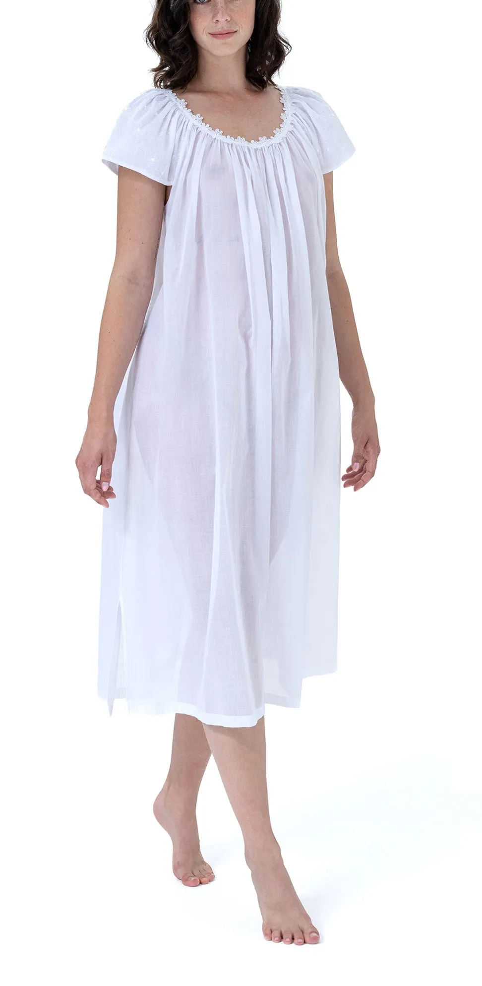 Daisy 2NH Nightdress (In stock, 3 day delivery)