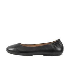 Dansko Womens Mollie Black Nappa