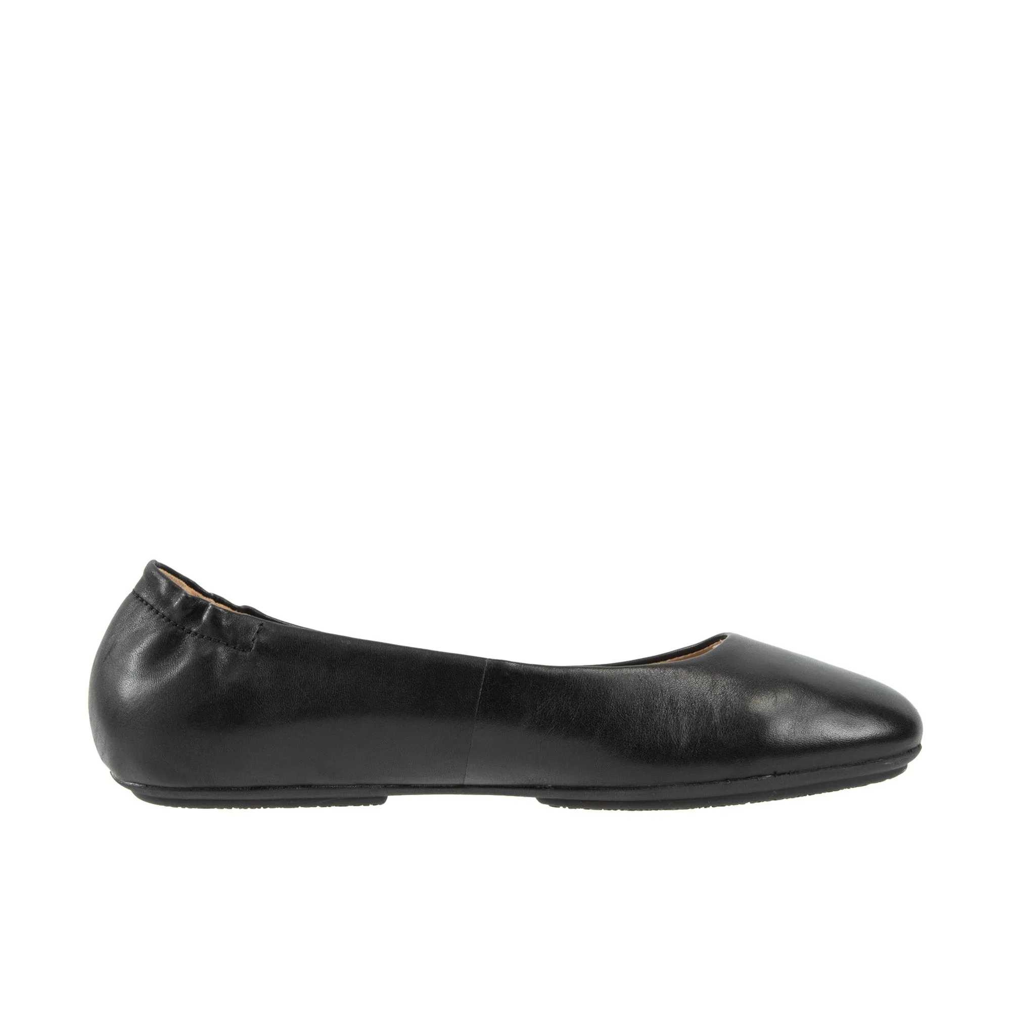 Dansko Womens Mollie Black Nappa