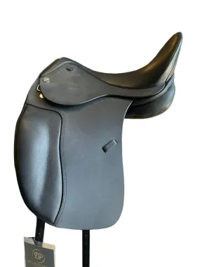 DP Saddlery Classic Dressage 6296