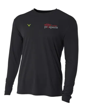 Elite Prospects Long Sleeve Performance Crew