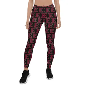 Elon Tailgate Leggings