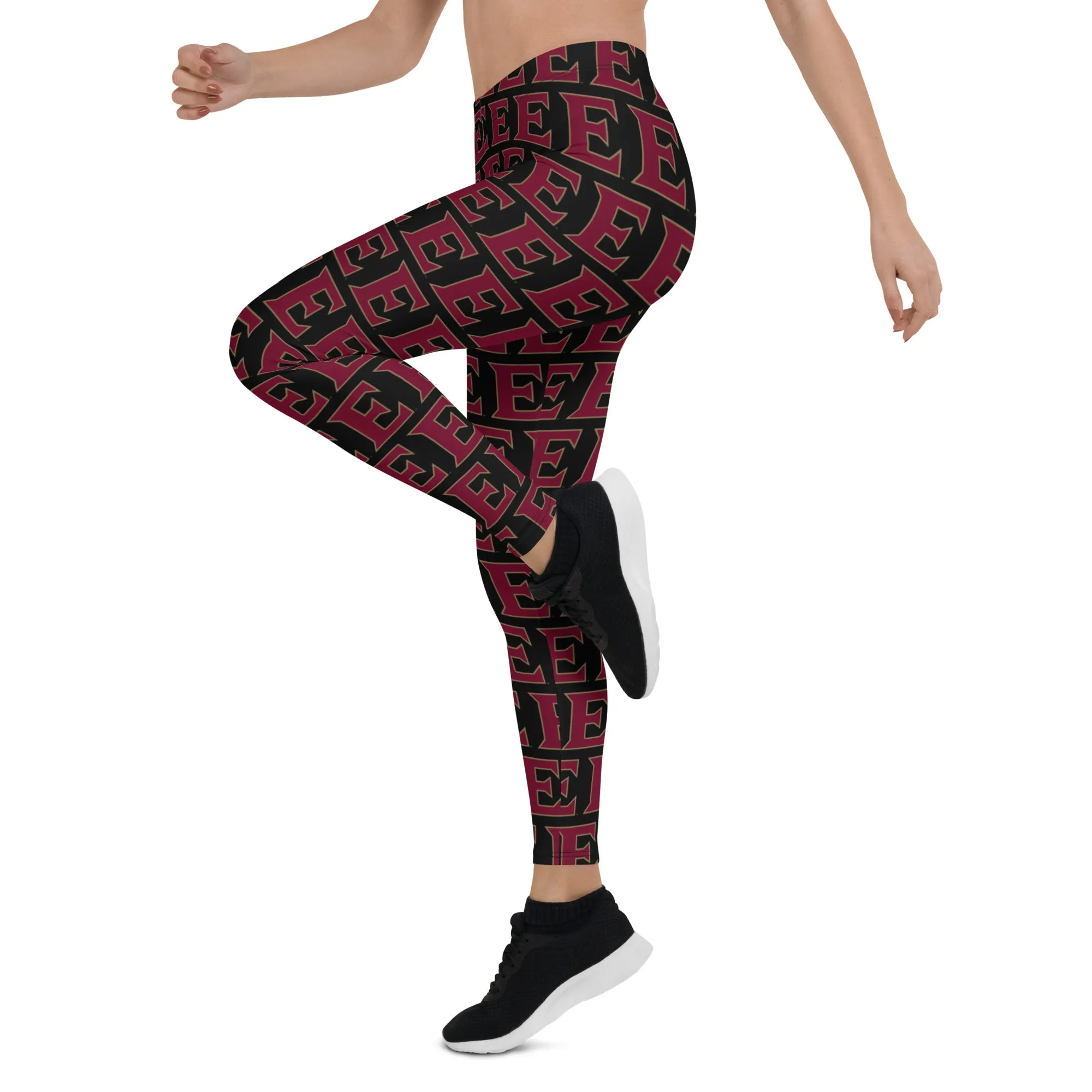 Elon Tailgate Leggings