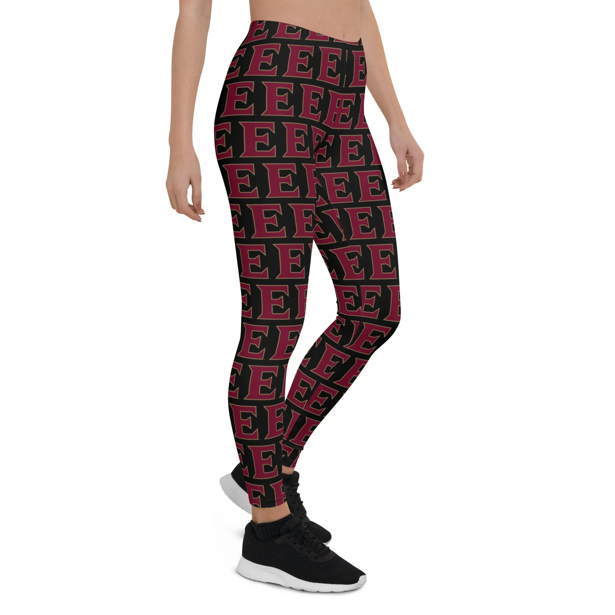 Elon Tailgate Leggings