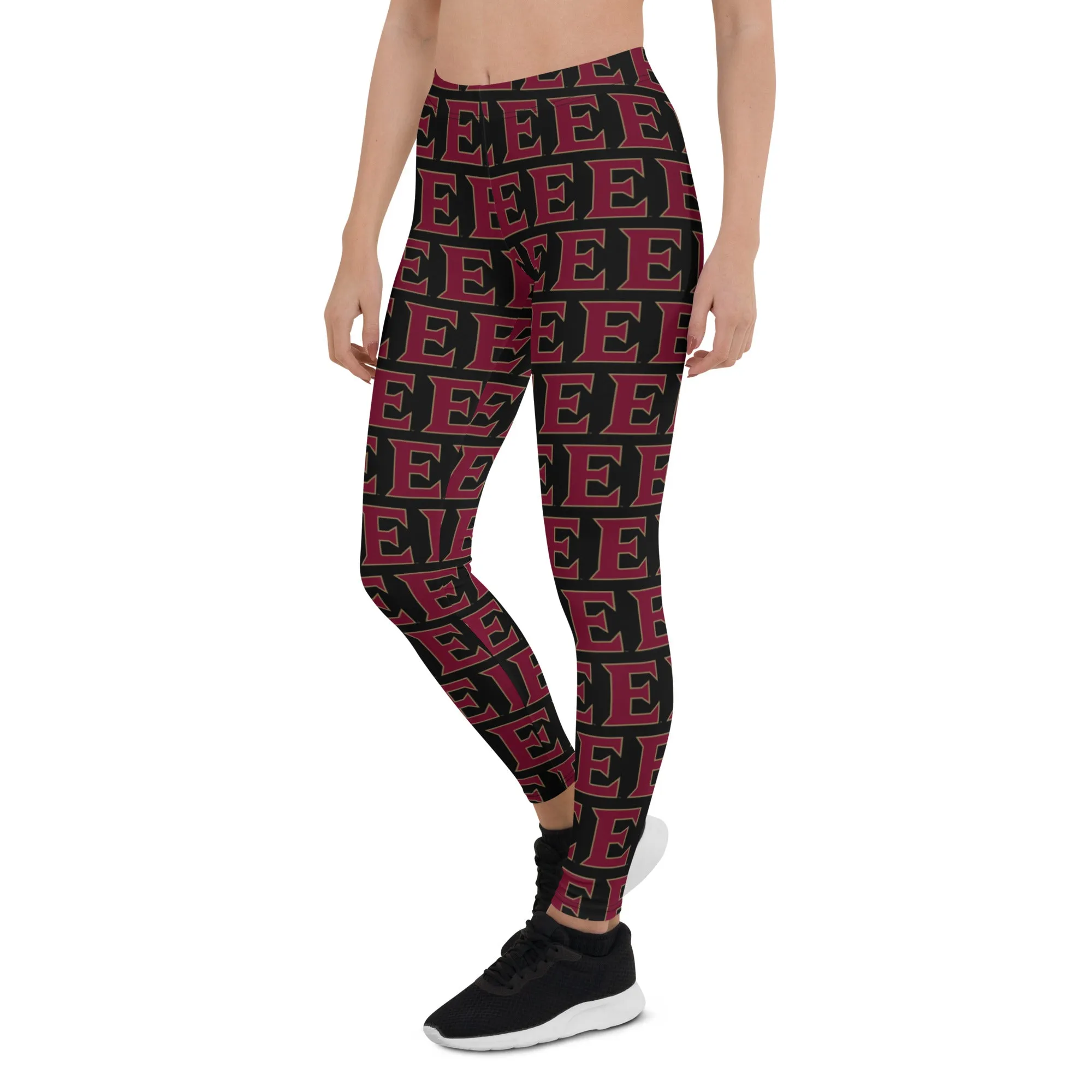 Elon Tailgate Leggings