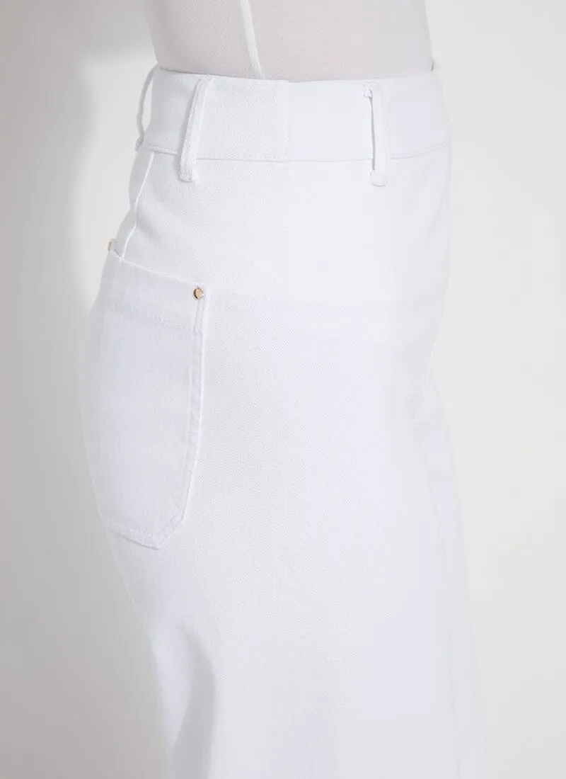 Erin Wide Leg Denim (28" Inseam)