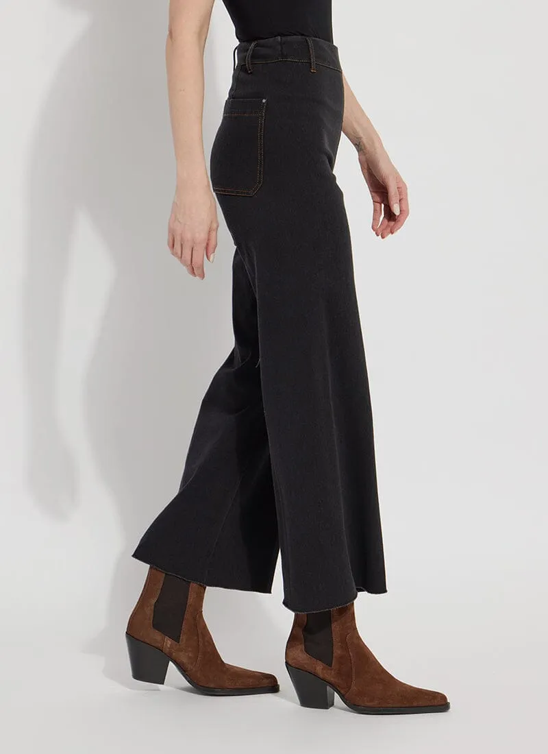 Erin Wide Leg Denim (28" Inseam)