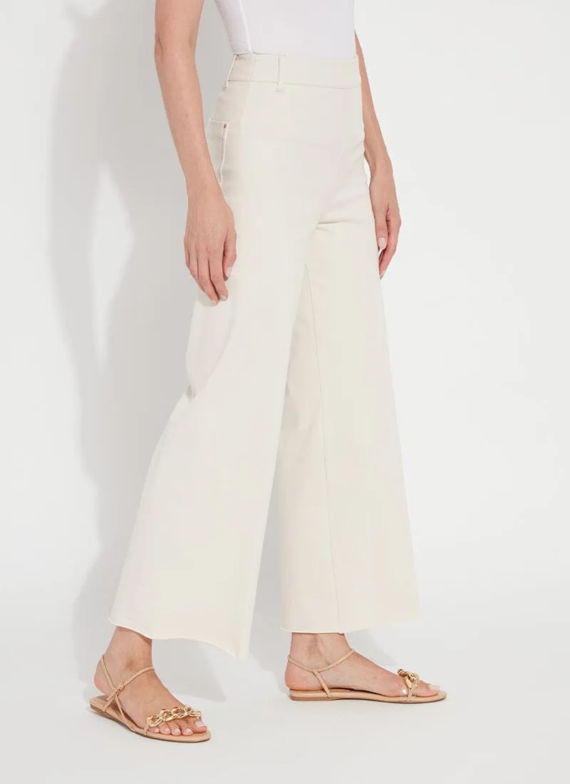 Erin Wide Leg Denim (28" Inseam)