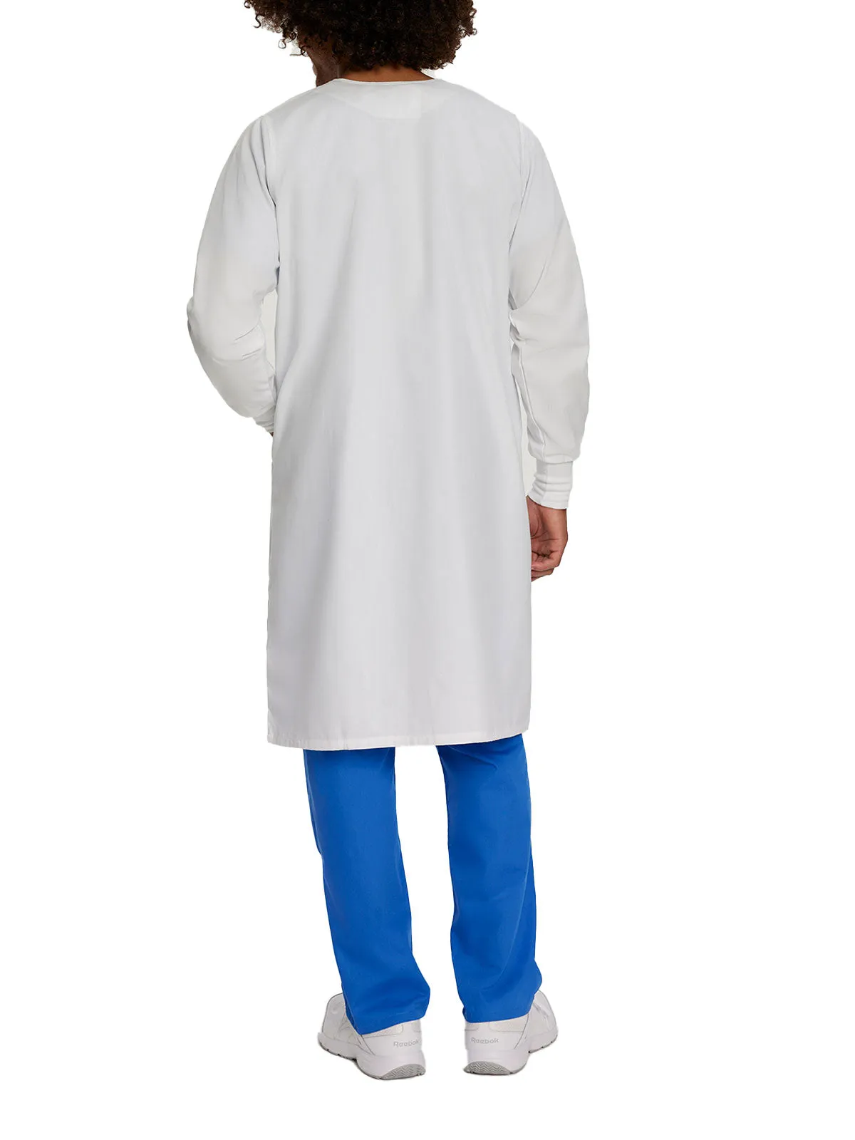 Essential - Unisex Cover Coat 41¾" Lab Coat