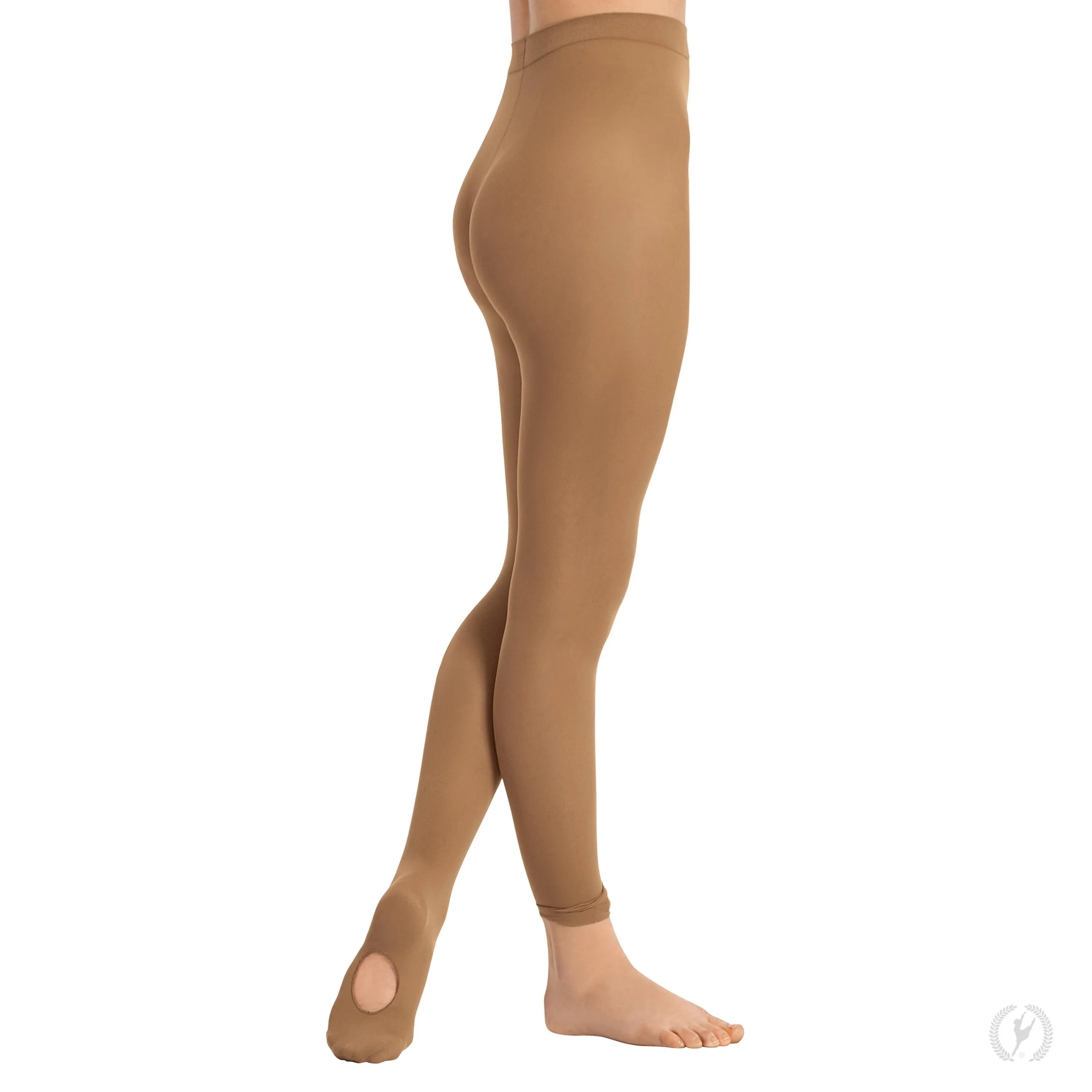 Eurotard Euroskins Womens Convertible Tights