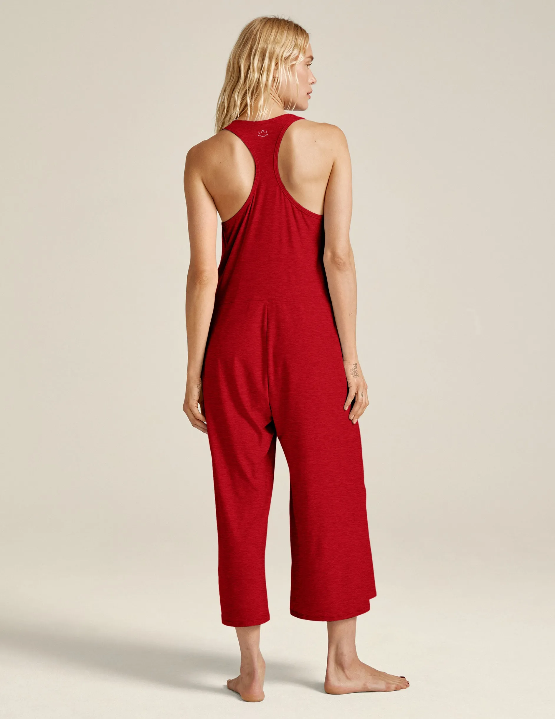 Featherweight Hang Loose Jumpsuit