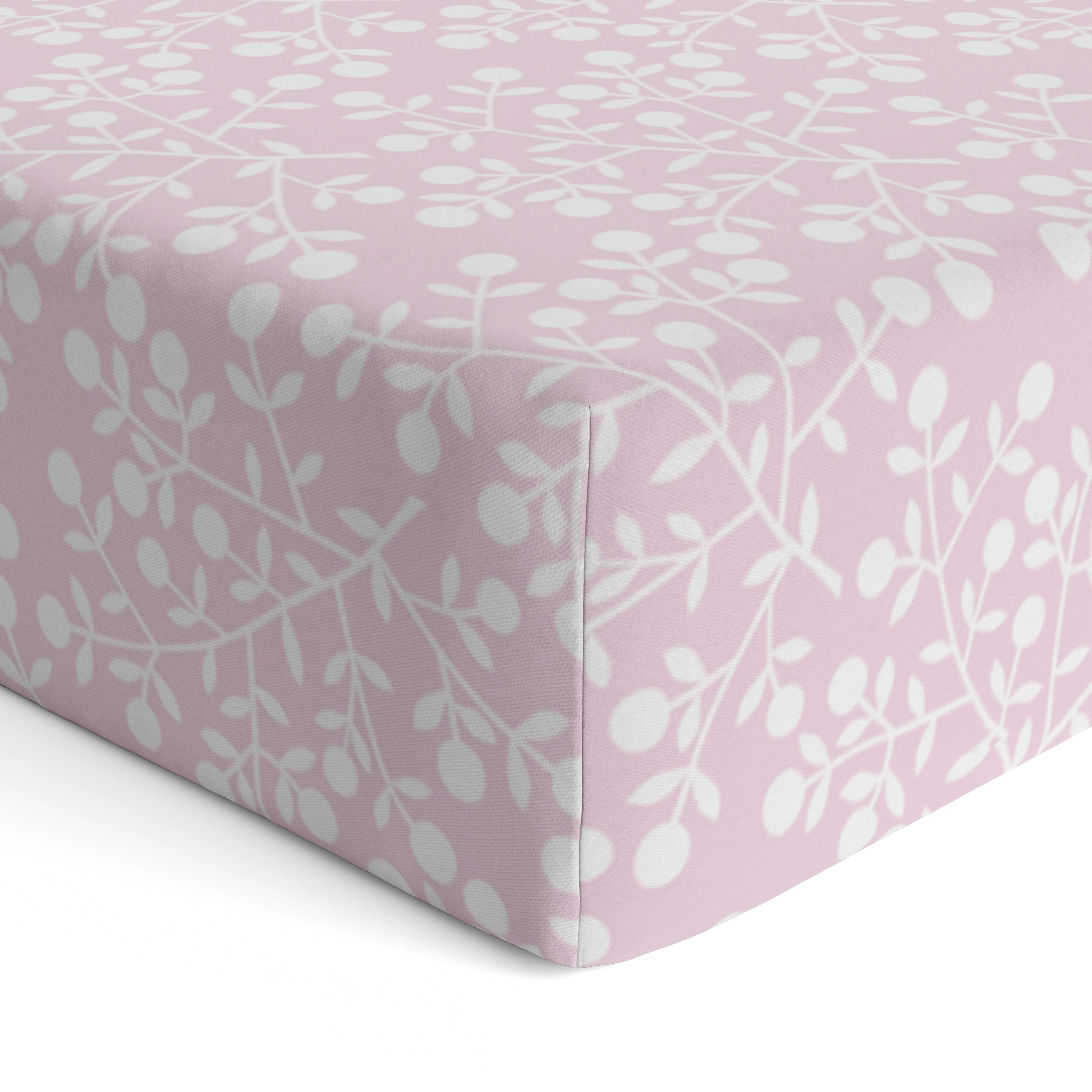 Flannel | Changing Pad Cover 1&quot;