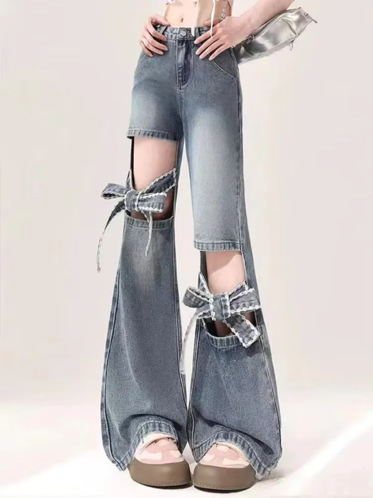 Flare Jeans