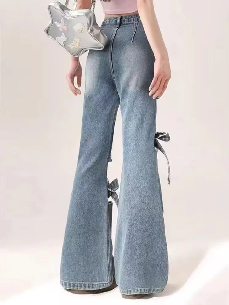 Flare Jeans