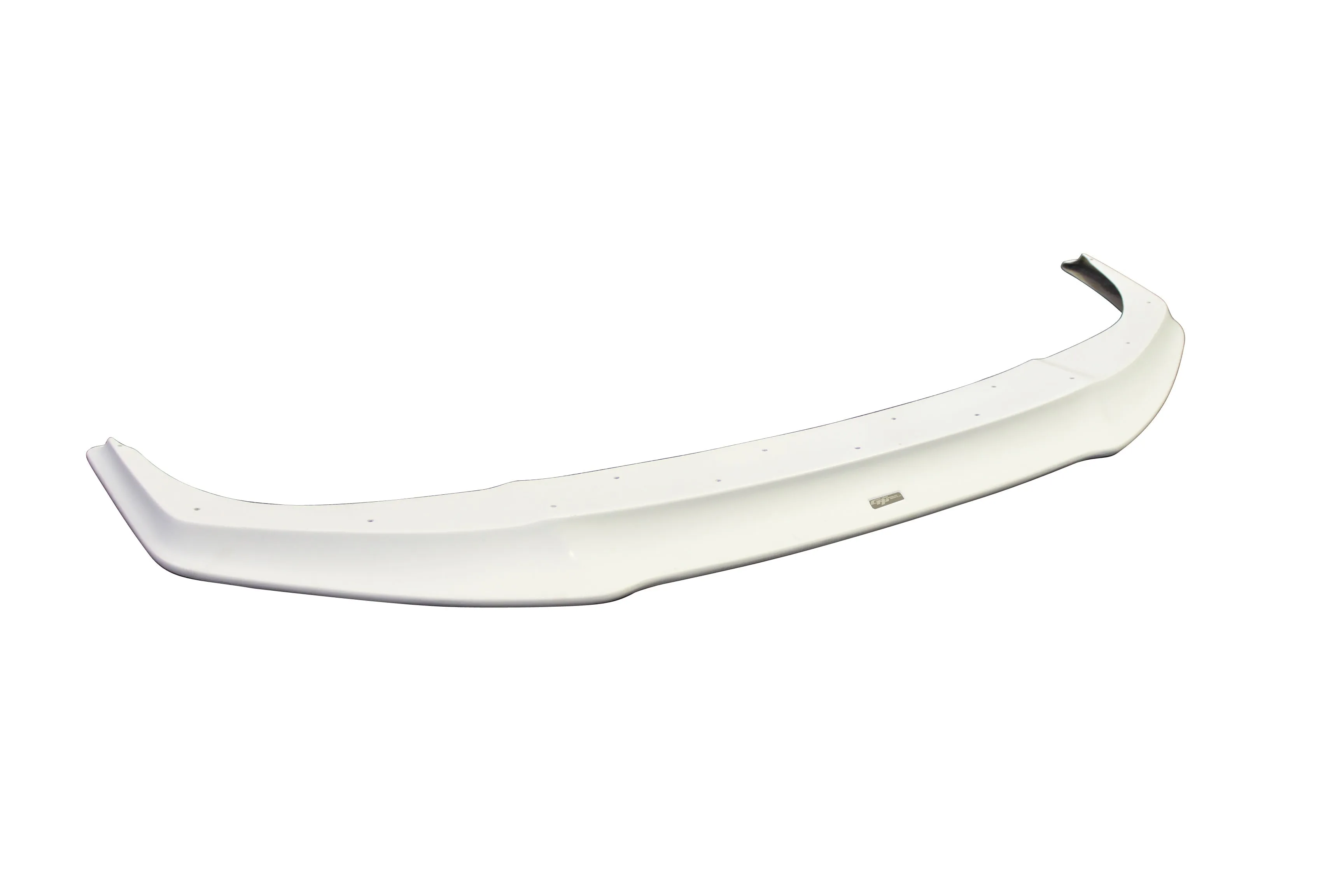 FRONT LIP SPOILER CIVIC SI COUPE/ SEDAN (FC) 17-19 FRP - (17550100)