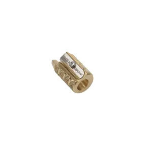 Granate Single Brass Sharpener - M R