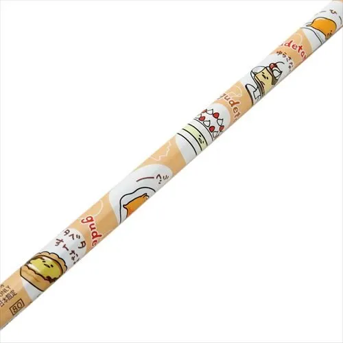 Gudetama Pencil