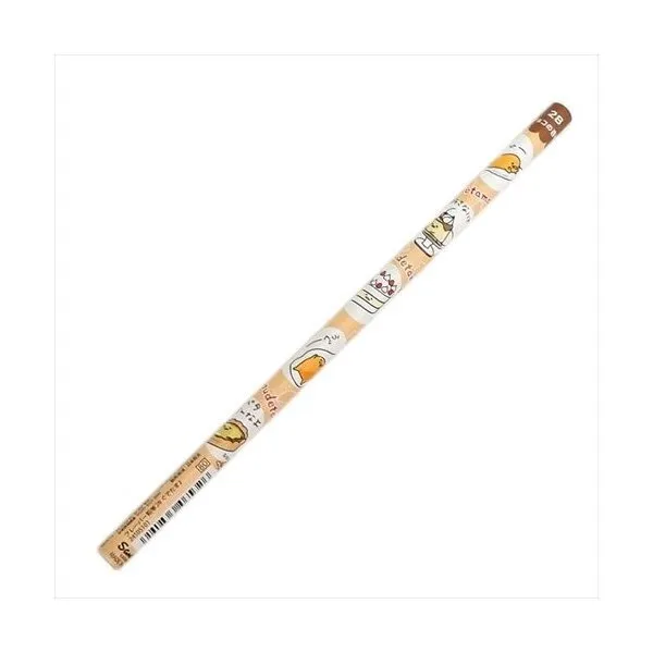 Gudetama Pencil