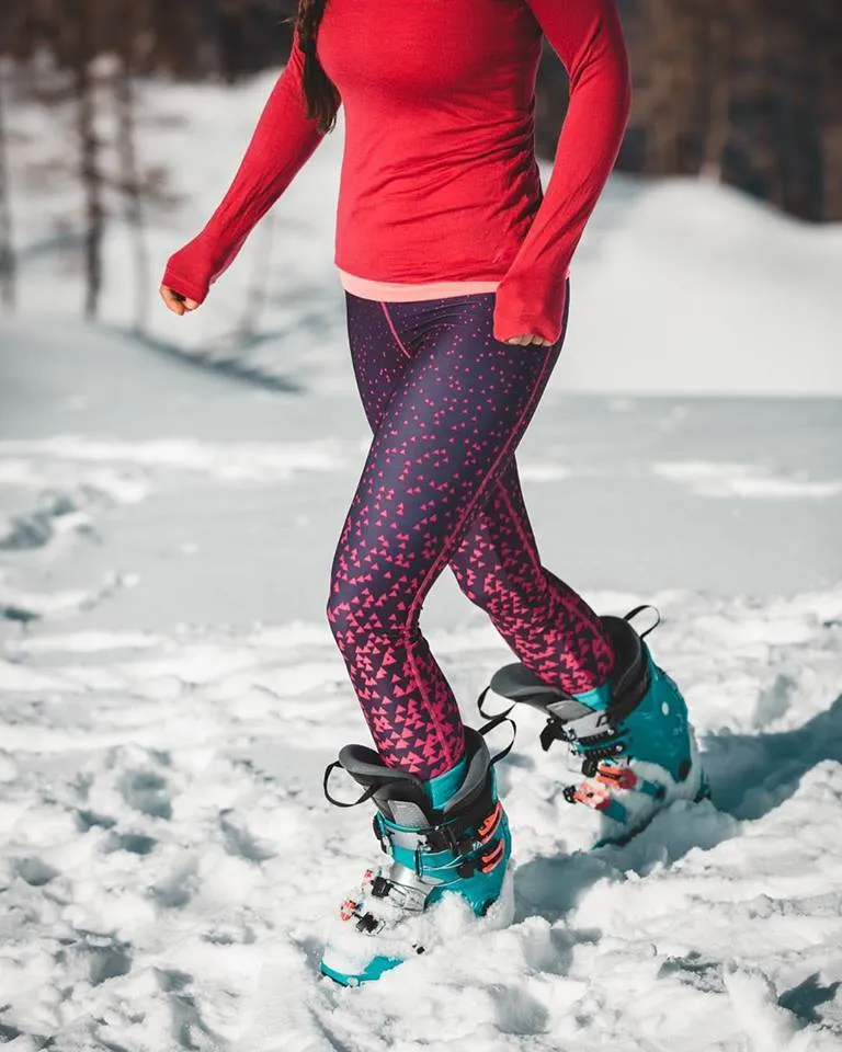 Hiker Leggings Alpenglow