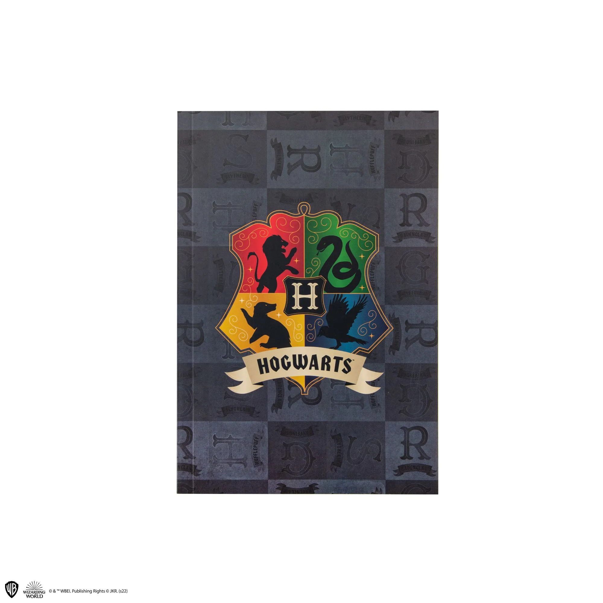 Hogwarts Unity Stationery Set