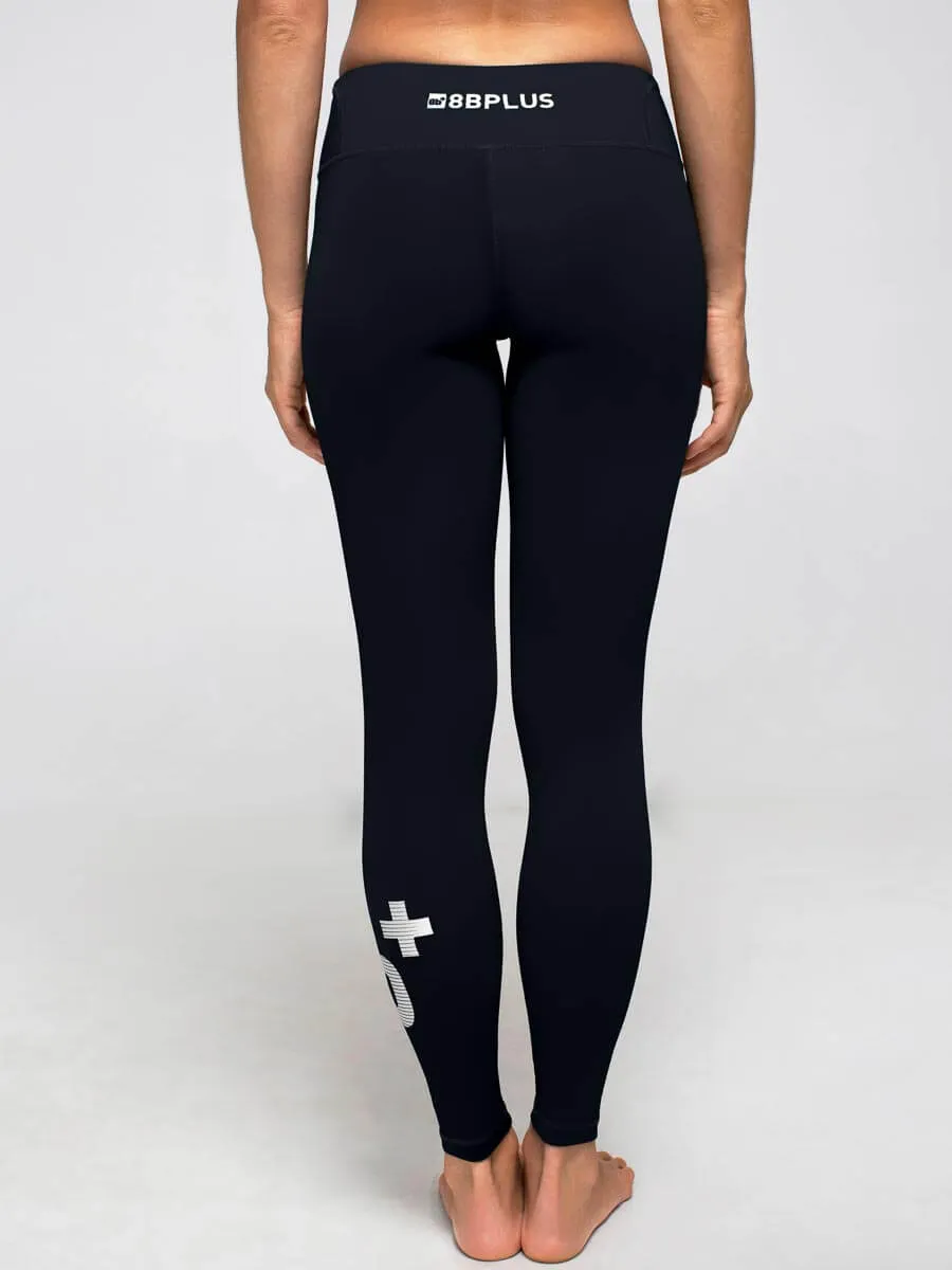 HUSH Leggings