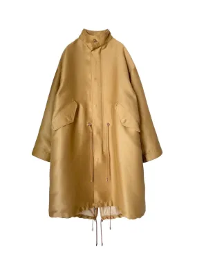 IJIIT Organza Parka