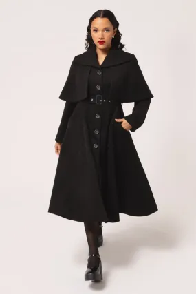 Ingrid Coat