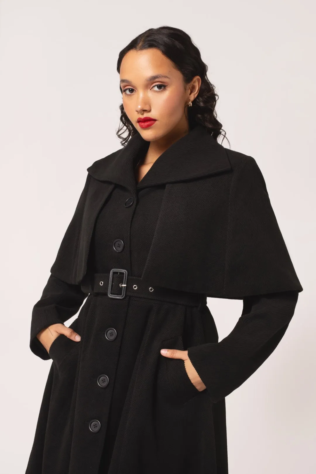 Ingrid Coat