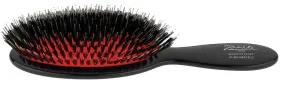 Janeke Small Mixed Bristle Pneumatic Brush   SP21M NER