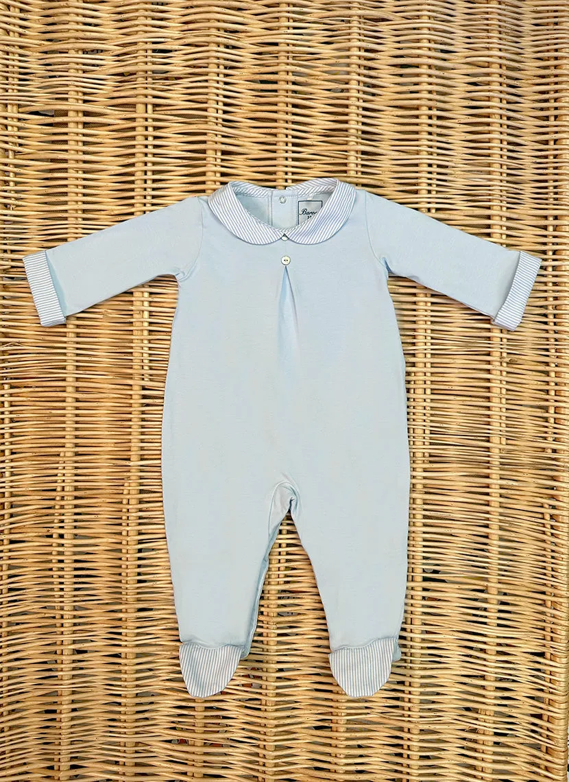 Jersey Sleepsuit