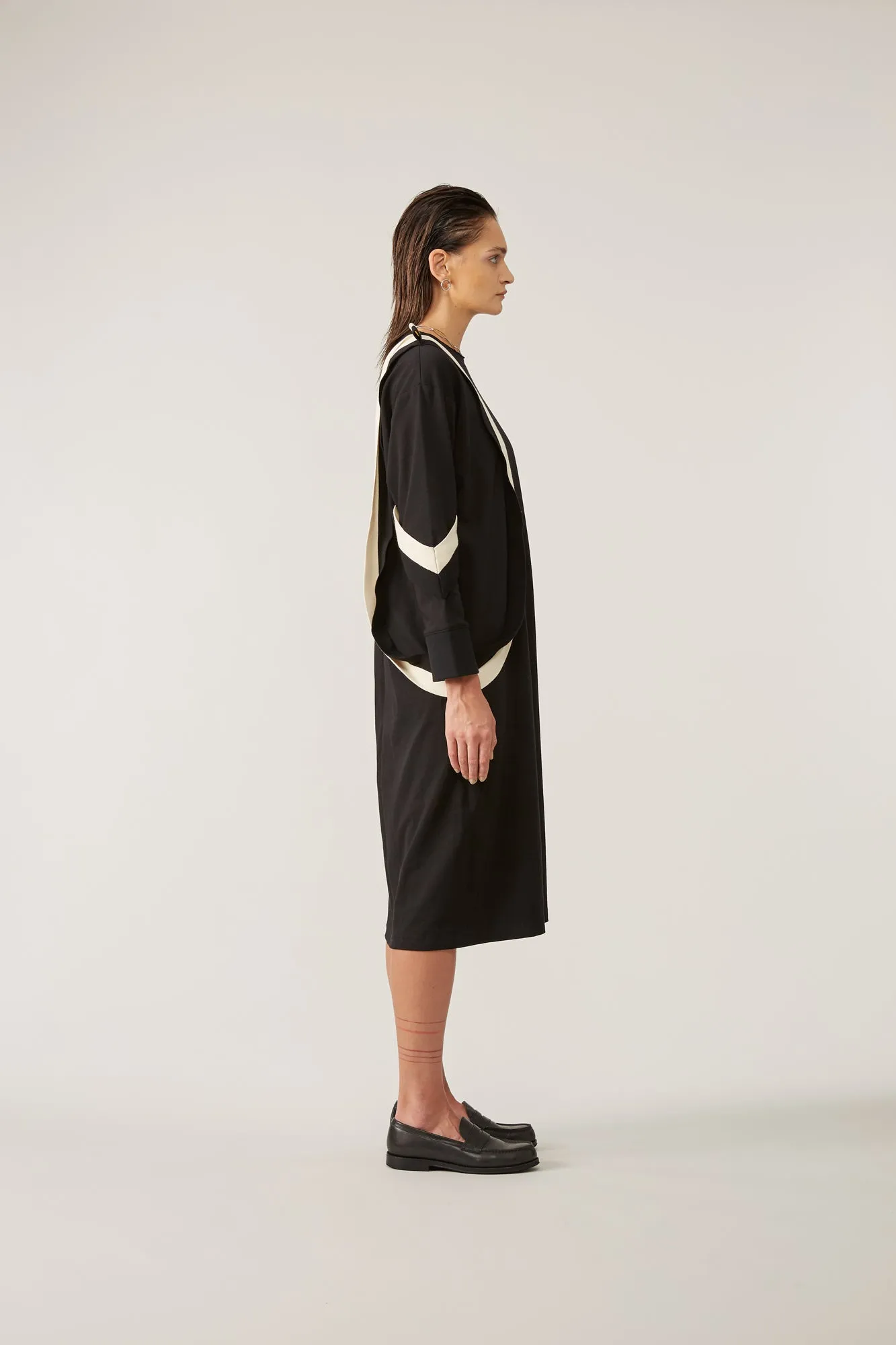 KAAM | Black Coat