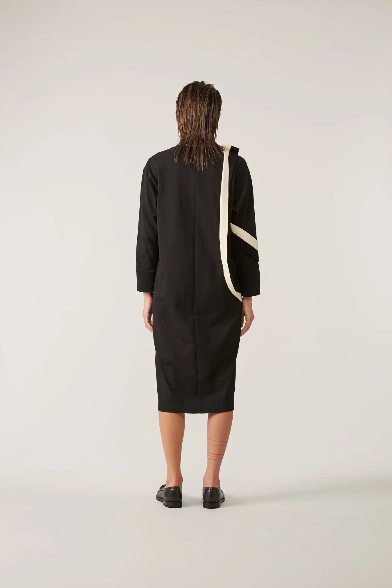 KAAM | Black Coat