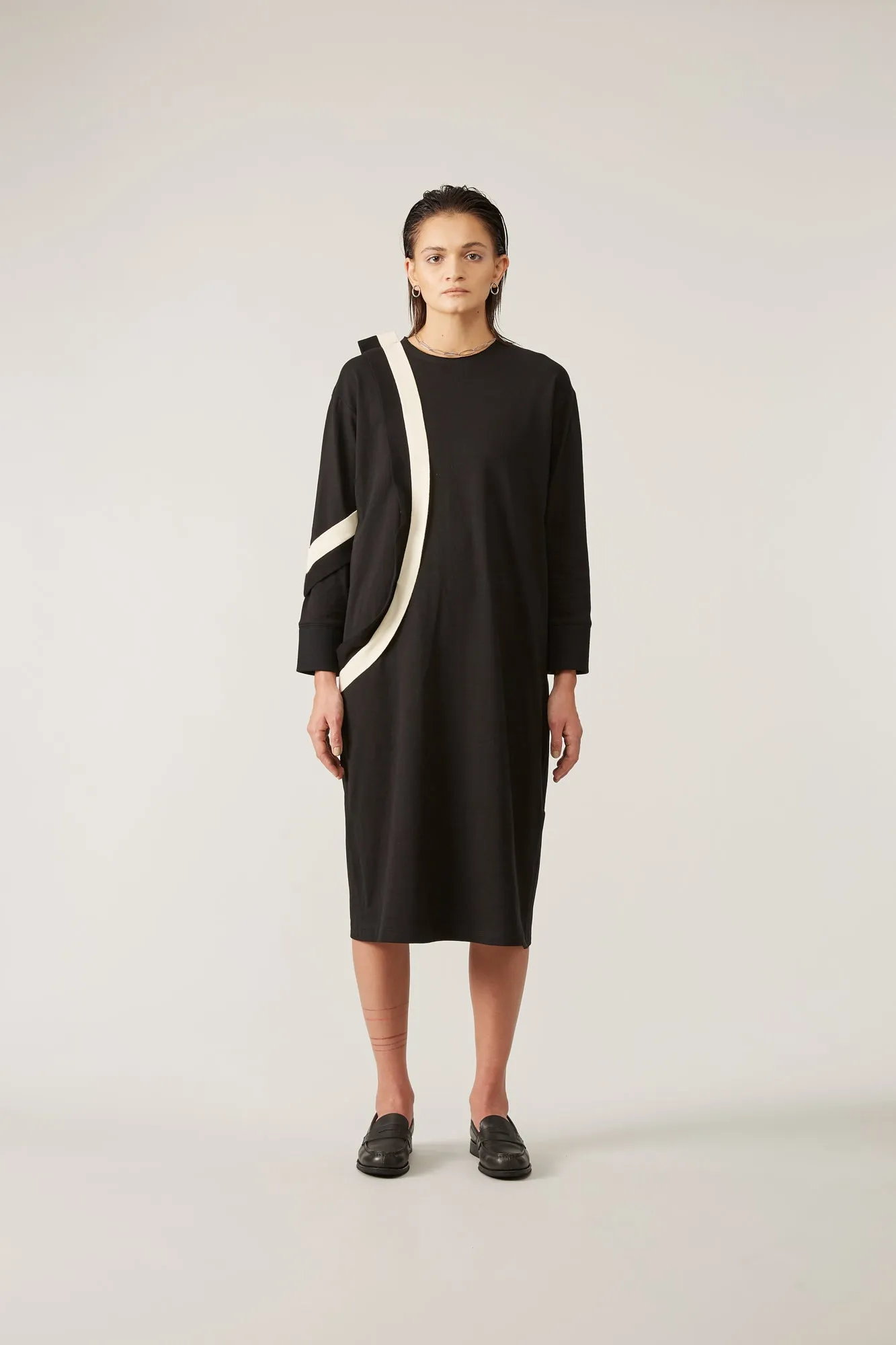 KAAM | Black Coat