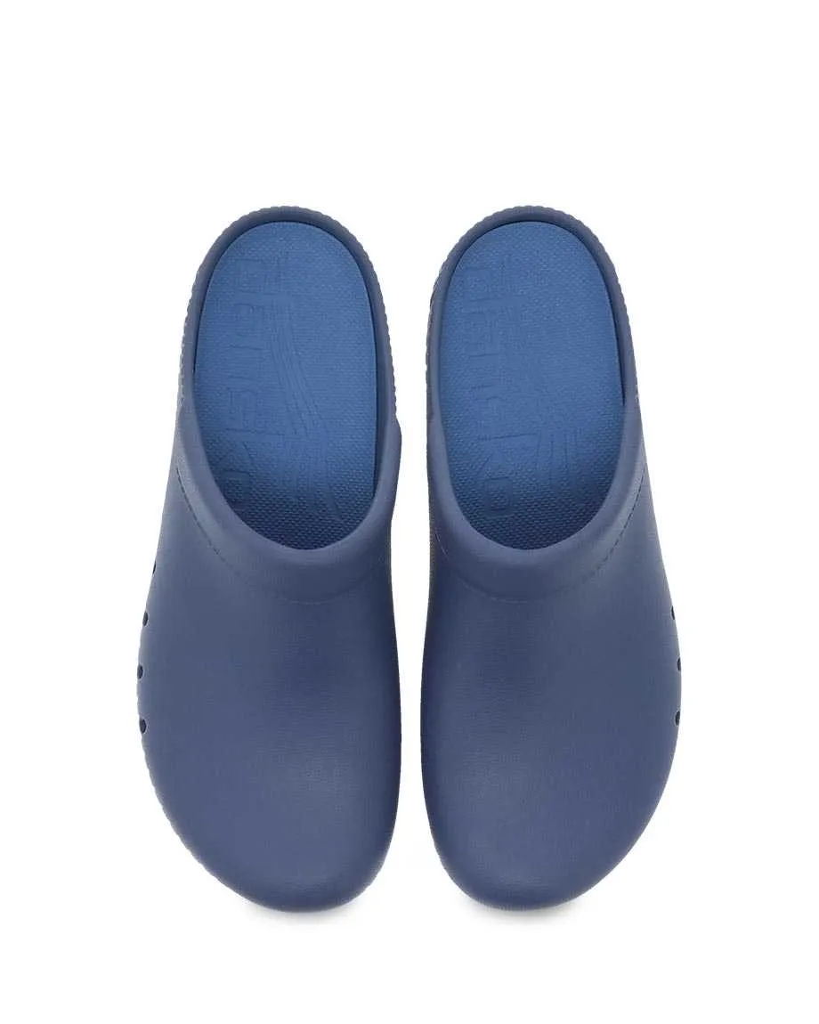 Kane EVA Clog in Blue