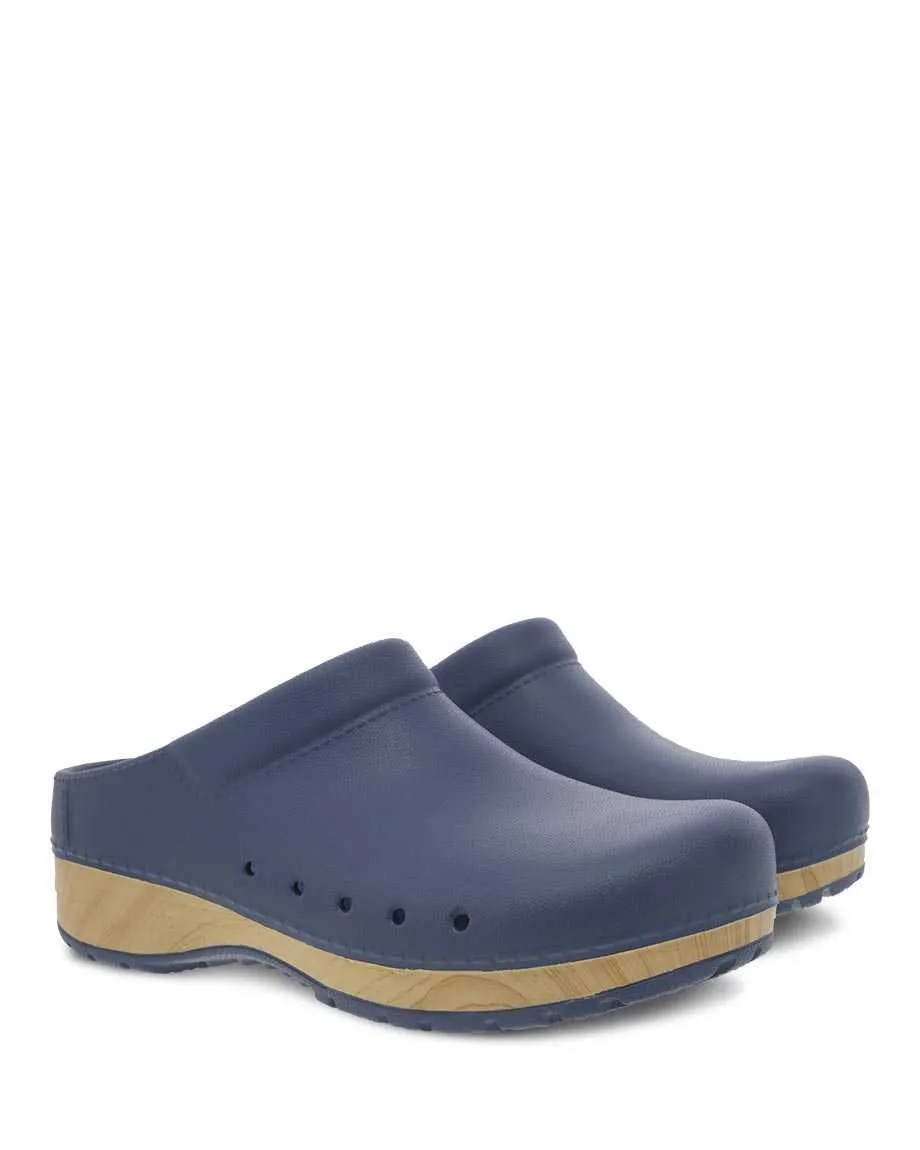 Kane EVA Clog in Blue