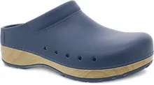 Kane EVA Clog in Blue