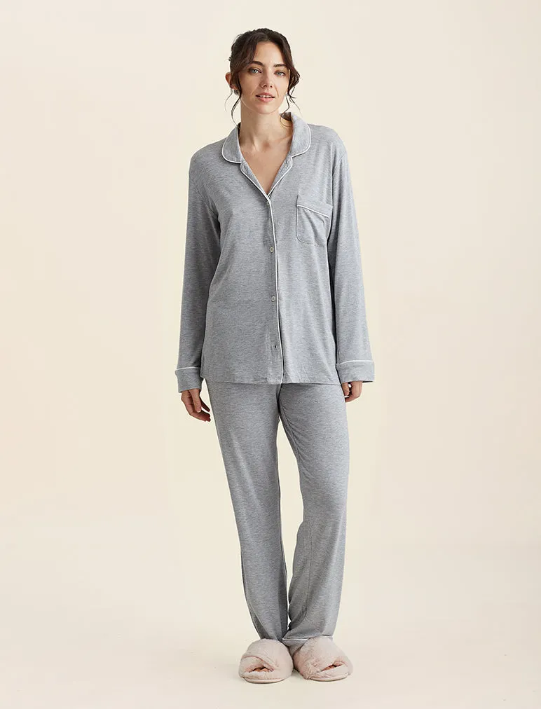 Kate Modal Soft Full Length PJ