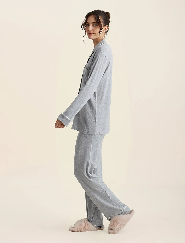 Kate Modal Soft Full Length PJ