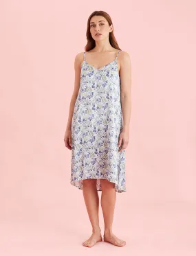 Lily Jane Silk Nightgown