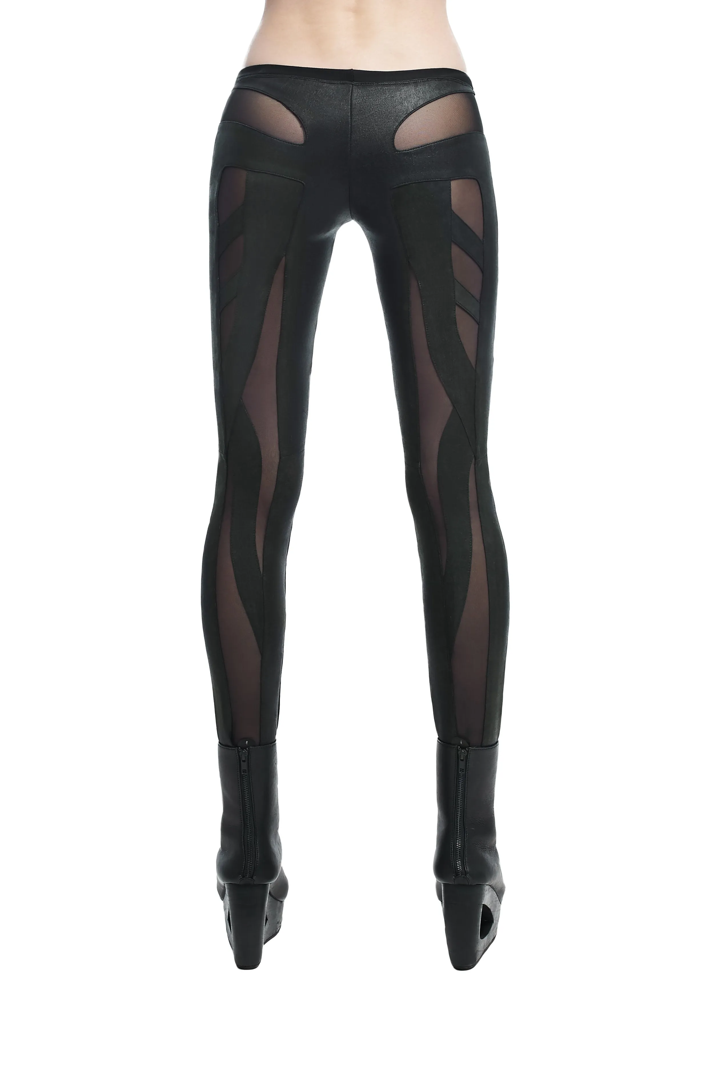 Loa Leggings