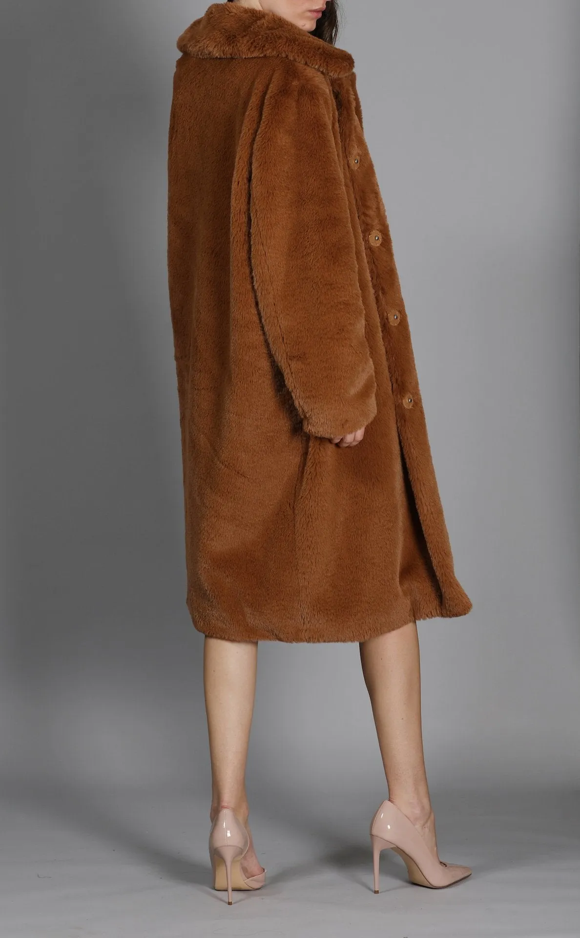 Maxine Coat