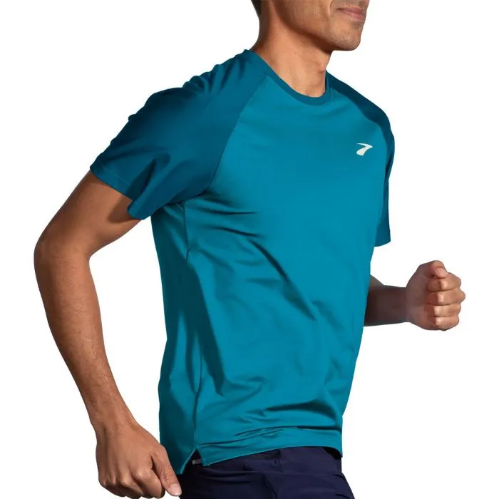 Men's Brooks Atmosphere Short Sleeve 2.0