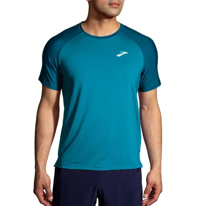 Men's Brooks Atmosphere Short Sleeve 2.0