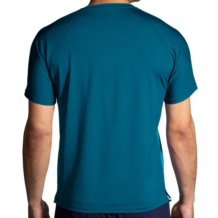 Men's Brooks Atmosphere Short Sleeve 2.0