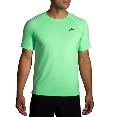 Men's Brooks Atmosphere Short Sleeve 2.0